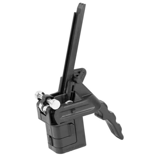 Nine Reloaded S&W M&P/Sig P320/250 9mm Magazine Loader Black - Nine Reloaded
