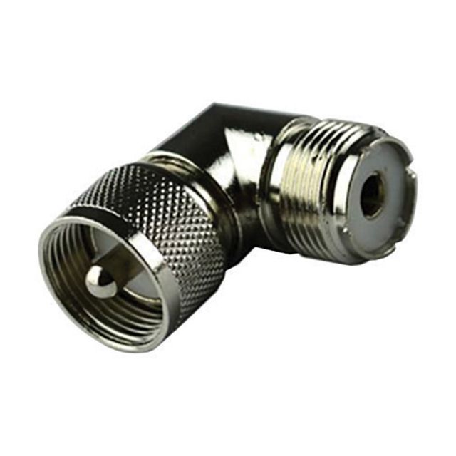 Nippon Pl-259 L Angle Adapter - Single Pack - Nippon