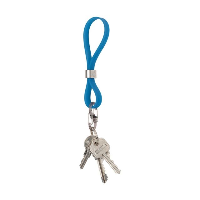 Nite Ize Cinch-A-Lot Stretch Strap Blue - Nite Ize