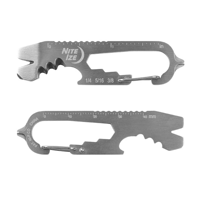 Nite Ize DoohicKey+ Key Tool - Nite Ize