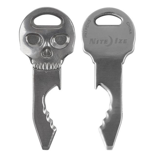 Nite Ize DoohicKey SkullKey Multi-Tool - Nite Ize