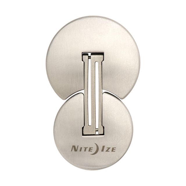 Nite Ize FlipOut Handle Plus Stand Stainless Universal - Nite Ize