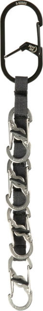 Nite Ize GearLine Mini Key Organizer N05648