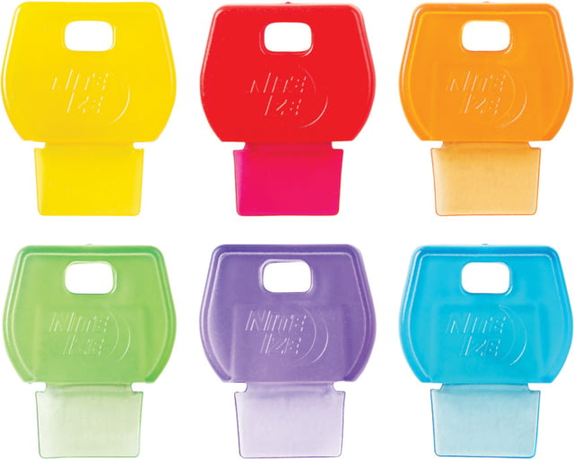 Nite Ize IdentiKey Covers N05399