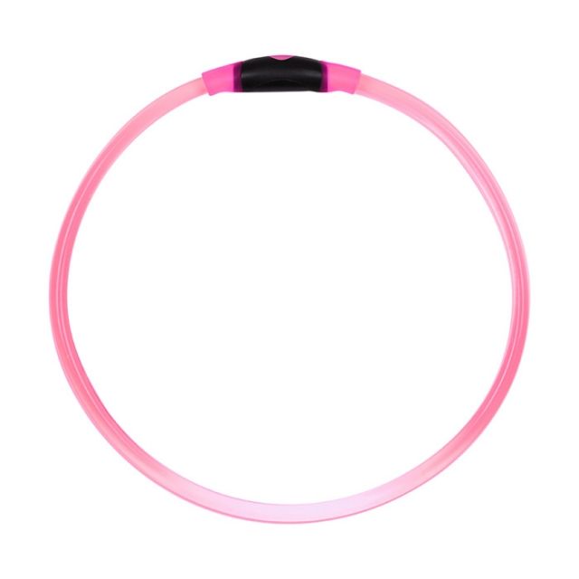 Nite Ize NiteHowl LED Safety Necklace Pink - Nite Ize