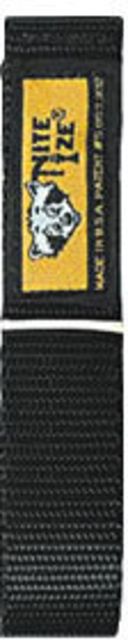 Nite Ize  Headband Black - Nite Ize