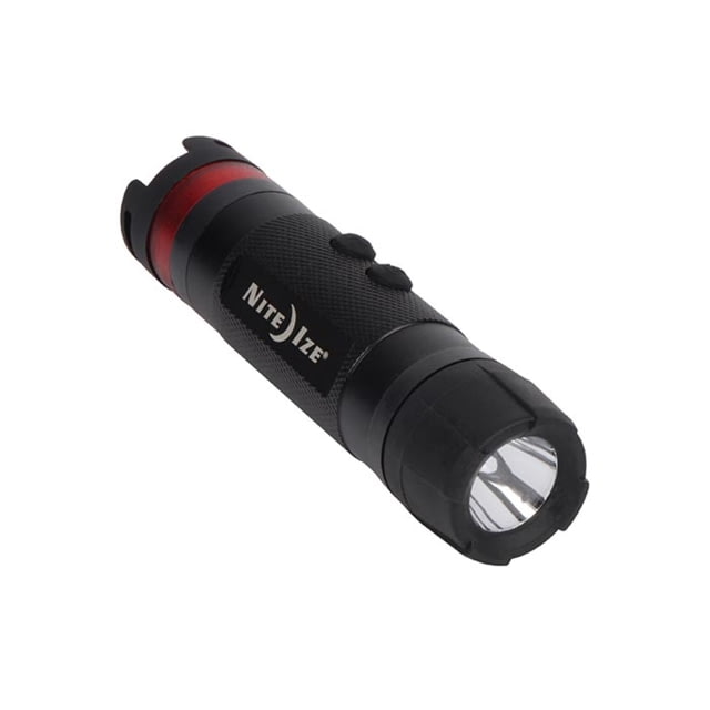 Nite Ize Radiant 3-in-1 Mini Flashlight Black - Nite Ize