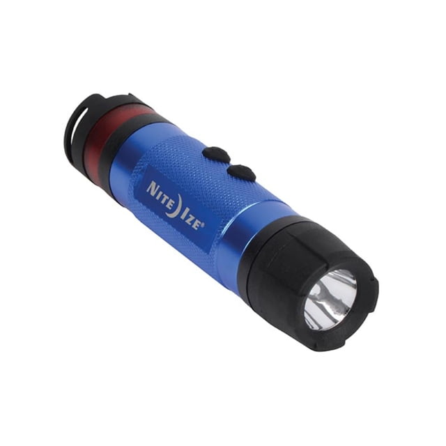Nite Ize Radiant 3-in-1 Mini Flashlight Blue - Nite Ize