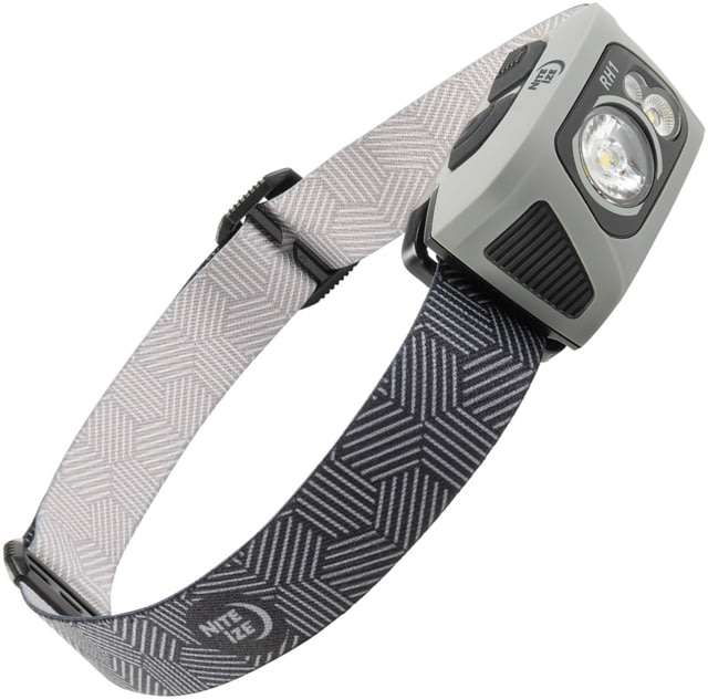 Nite Ize Radiant Powerswitch Headlamp N05360