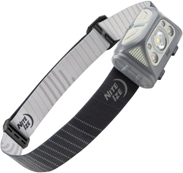 Nite Ize Radiant Powerswitch Headlamp N05361