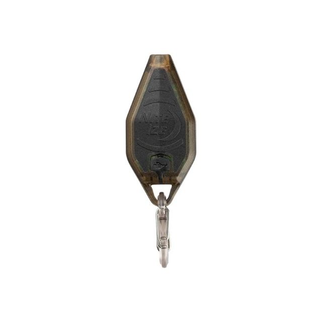 Nite Ize Radiant Rechargeable Microlight Coyote/White LED - Nite Ize