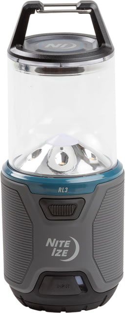 Nite Ize Radiant Rl3 PowerSwitch Lante N05359