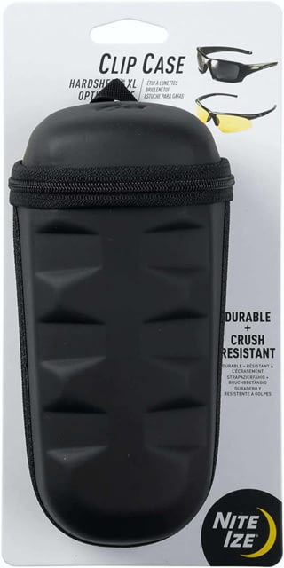 Nite Ize Rugged Hard Shell Optics Case Large - Nite Ize
