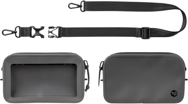Nite Ize RunOff Waterproof Hip Pack N05400
