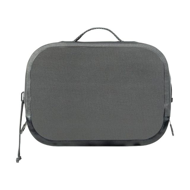 Nite Ize RunOff Waterproof Packing Cube Charcoal Small - Nite Ize
