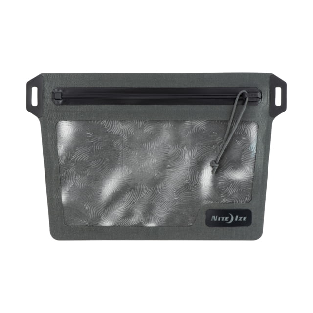 Nite Ize Nite Ize RunOff Waterproof Pocket 5.2 x 6.8in - $29.99 at Optics Planet