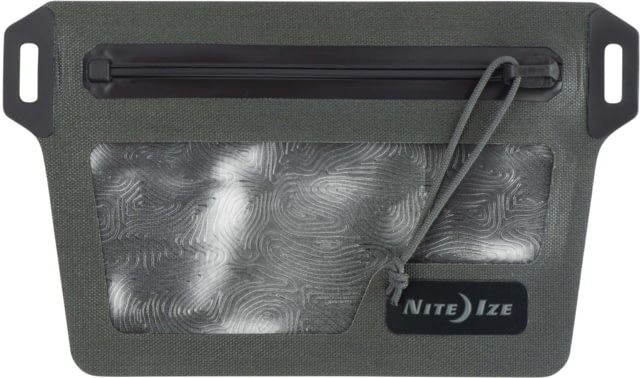 Nite Ize RunOff Waterproof Wallet 3.7 x 5in - Nite Ize