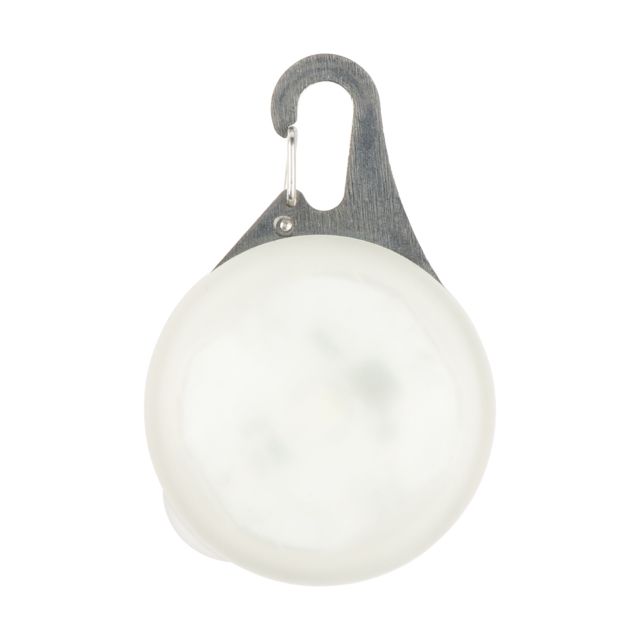 Nite Ize SpotLit Rechargeable Collar Light Multi Extra Large - Nite Ize