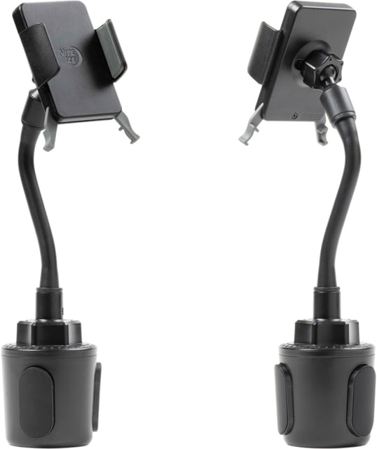 Nite Ize Squeeze Unvrsl Cup Holder Mnt - Nite Ize