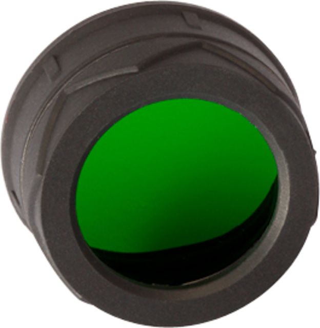 Nitecore 34mm Filter MT25 MT26 Green 6952506490387 - Nitecore
