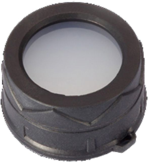 Nitecore 34mm Filter MT25 MT26 Red 6952506490530