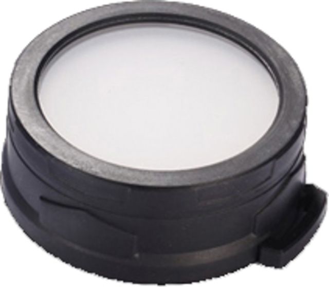 Nitecore 60mm Filter MH40 MH41 White 6952506490653 - Nitecore