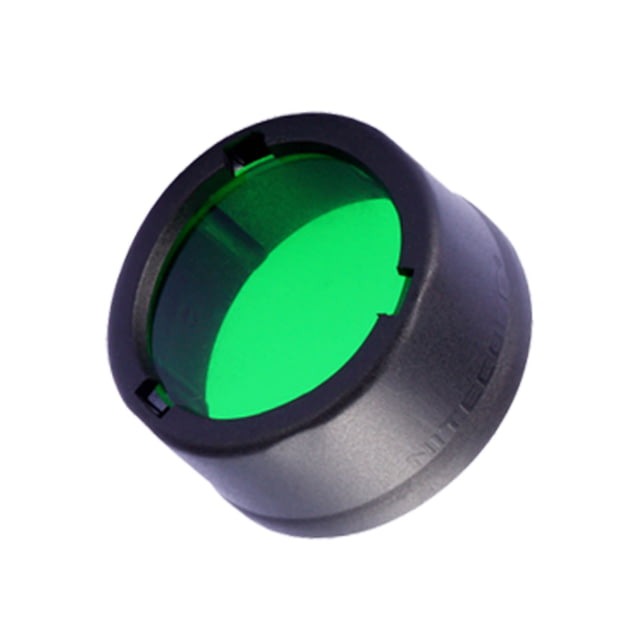 Nitecore 65mm Filter P30i Green 6952506494392 - Nitecore