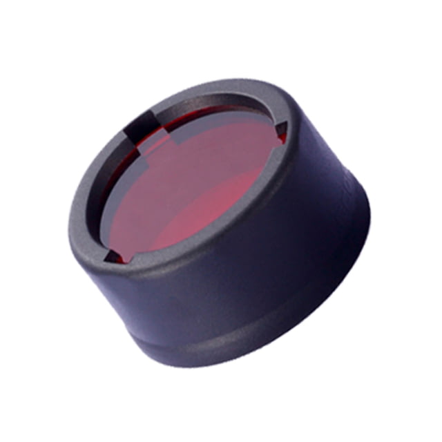Nitecore 65mm Filter P30i Red 6952506494408