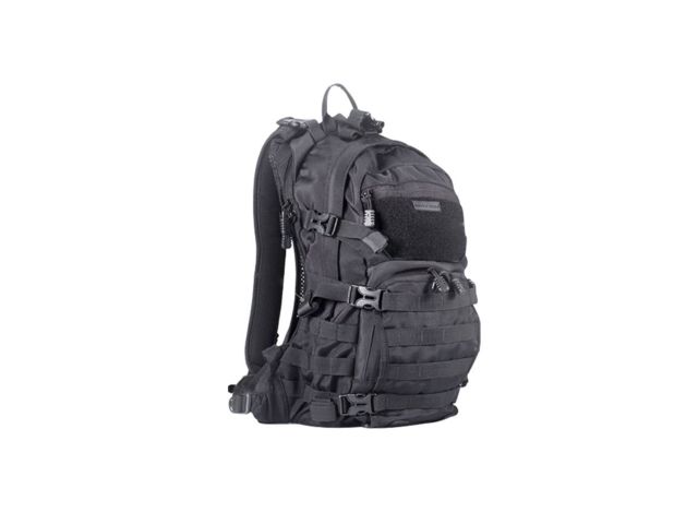 Nitecore BP20 Multi-Purpose Backpack 20L Black - Nitecore