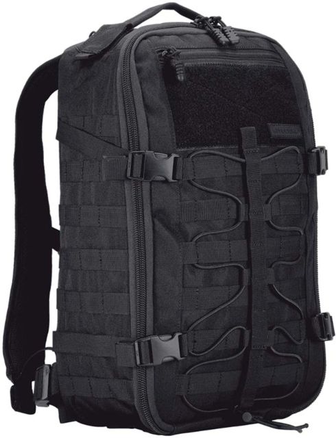 Nitecore  Multi-Purpose Backpack MOLLE Black - Nitecore