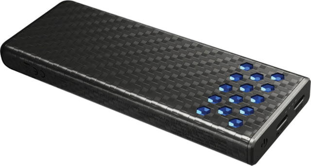 Nitecore Carbo  Gen 2 Blue NCCARBO10G2B