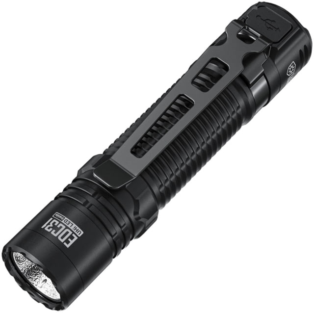 Nitecore EDC 31 Flashlight NC