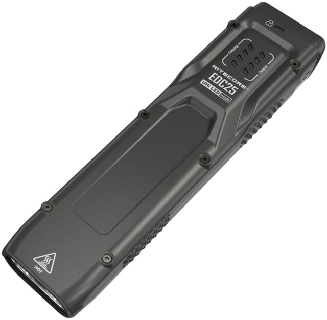 Nitecore  Slim Flashlight NC