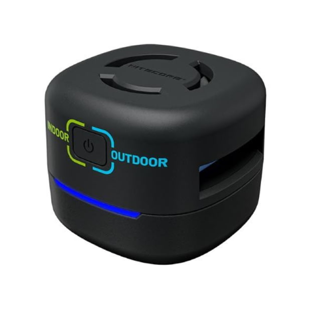 Nitecore EMR30 SE Portable Electronic Mosquito Repeller Black - Nitecore