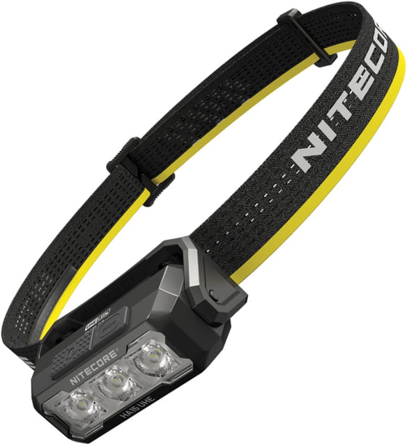 Nitecore HA15 Ultra Light Headlamp NC