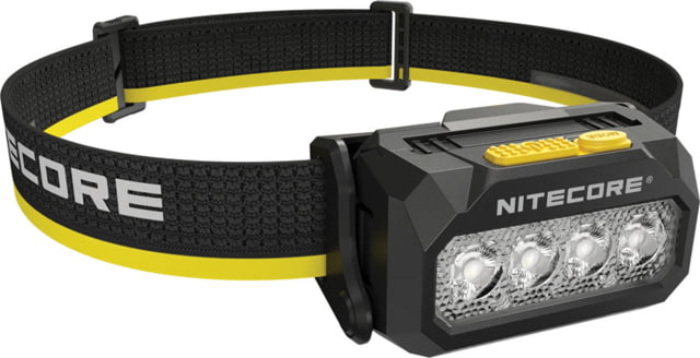 Nitecore HA25 UHE Headlamp NC