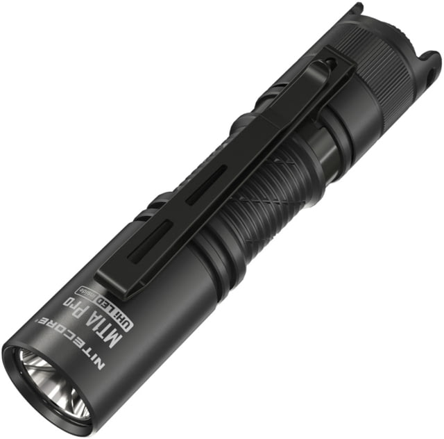 Nitecore MT1A Pro Flashlight NC