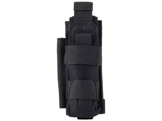 Nitecore NCP30 Tactical Flashlight Holster Black - Nitecore
