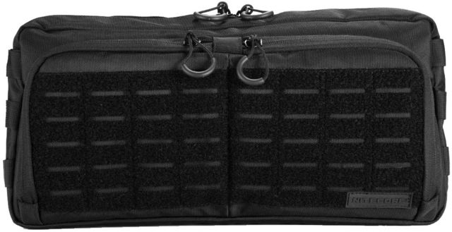 Nitecore NEB20 Excursions Bag 1050 D Cordura Nylon Black - Nitecore