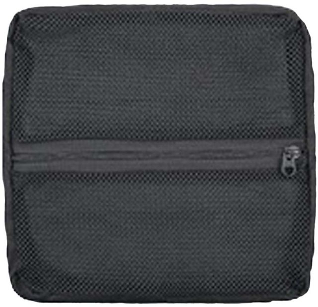 Nitecore  Large Mesh Pouch Black - Nitecore