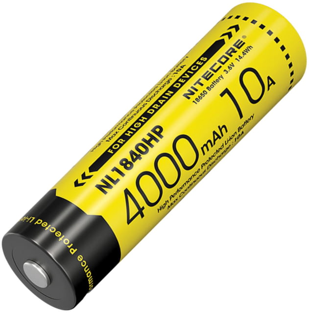 Nitecore  Rechargeable Battery NC