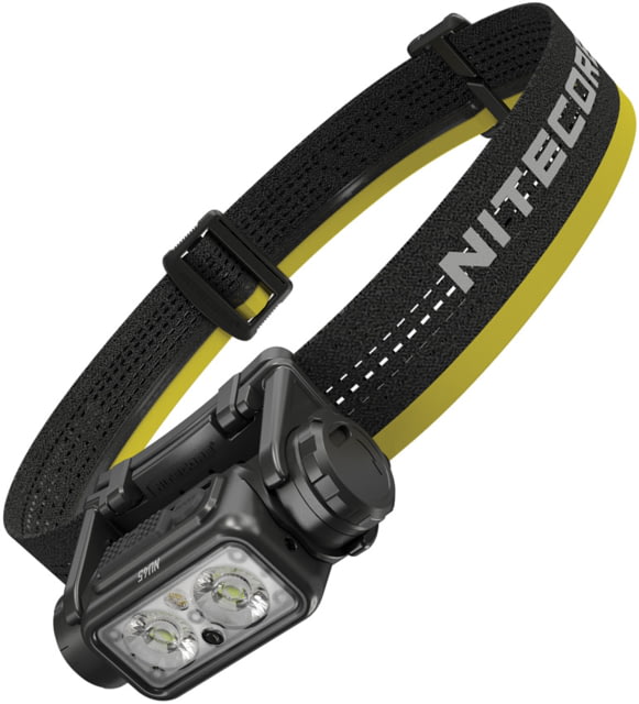 Nitecore  Headlamp NC