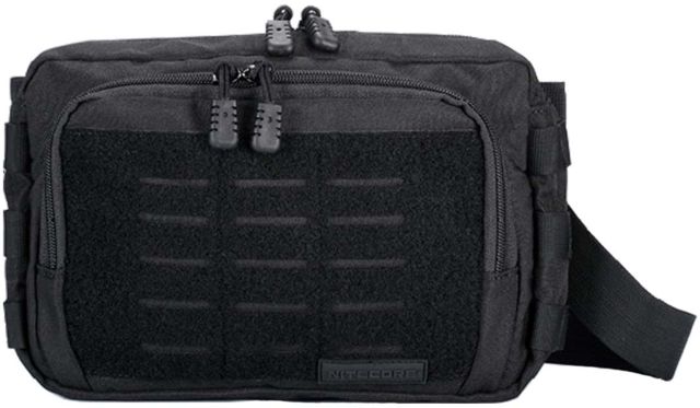 Nitecore  Multi-Purpose Bag Black - Nitecore