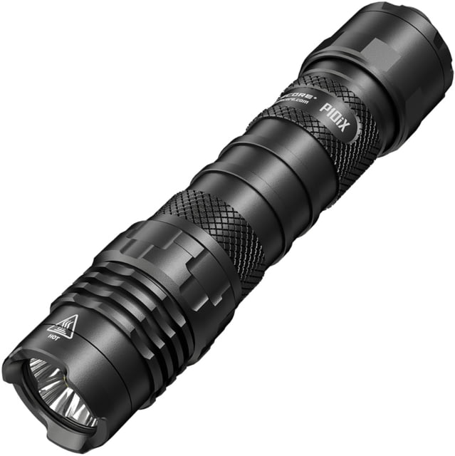 Nitecore  Compact Flashlight - Nitecore