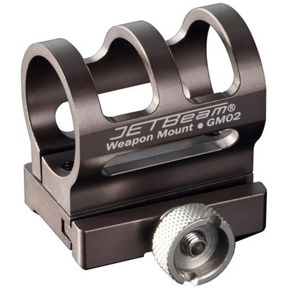 NITECORE Picatinni Gun Rail Gunmount NC - Nitecore