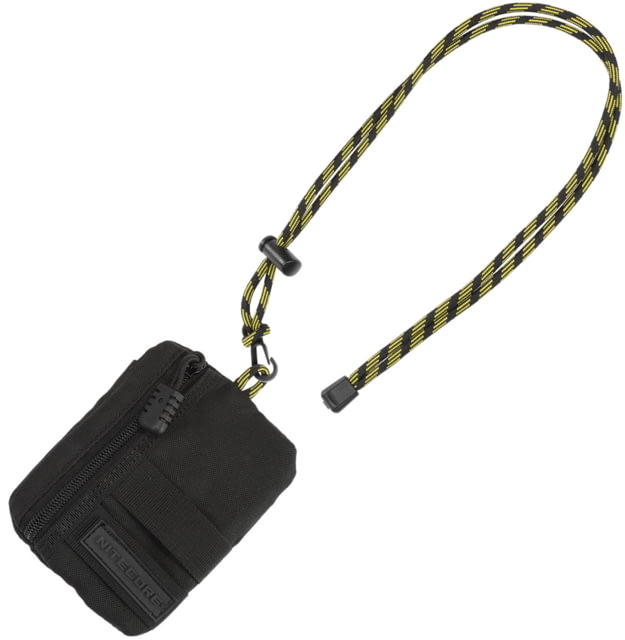 Nitecore Pocket Pouch - Nitecore