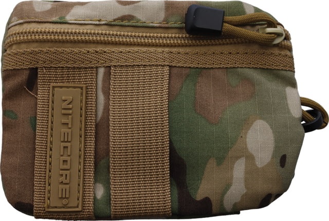 Nitecore Pocket Pouch NCNPP10G - Nitecore
