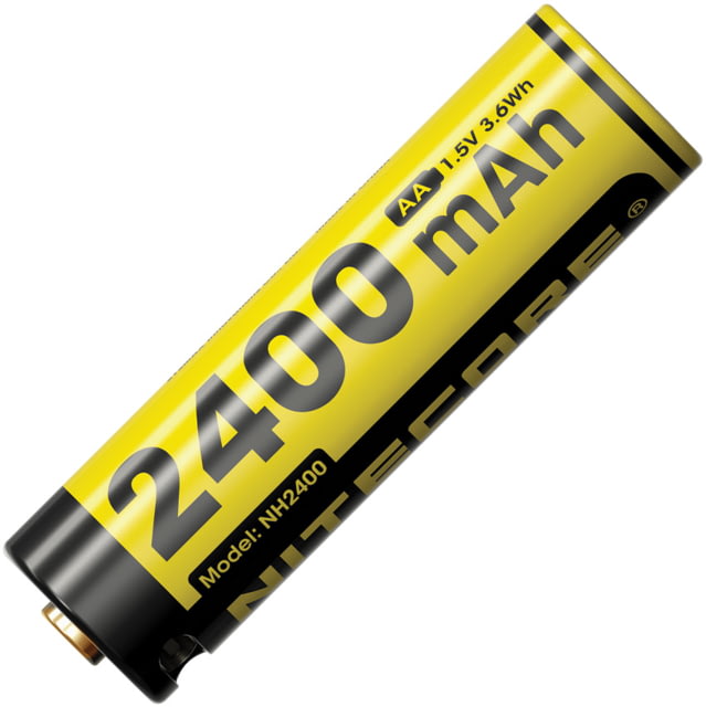 Nitecore Rechargeable  Battery NC