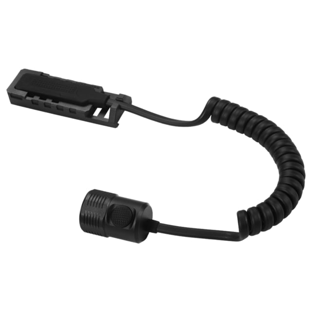 Nitecore RSW1 Pro Pressure Switch for MH12 Pro and MH25 Pro Black - Nitecore