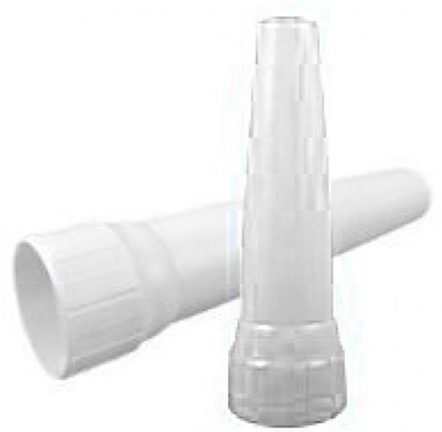 Nitecore Wand Diffuser 40mm White 6952506490677